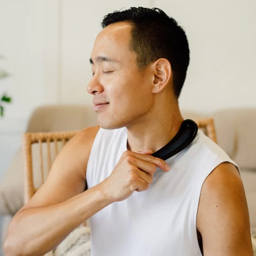 Sidekick Echo Muscle Scraper - Professional Recovery & Pain Relief